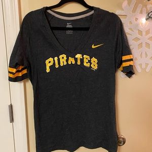 Nike Pittsburgh Pirates T-Shirt